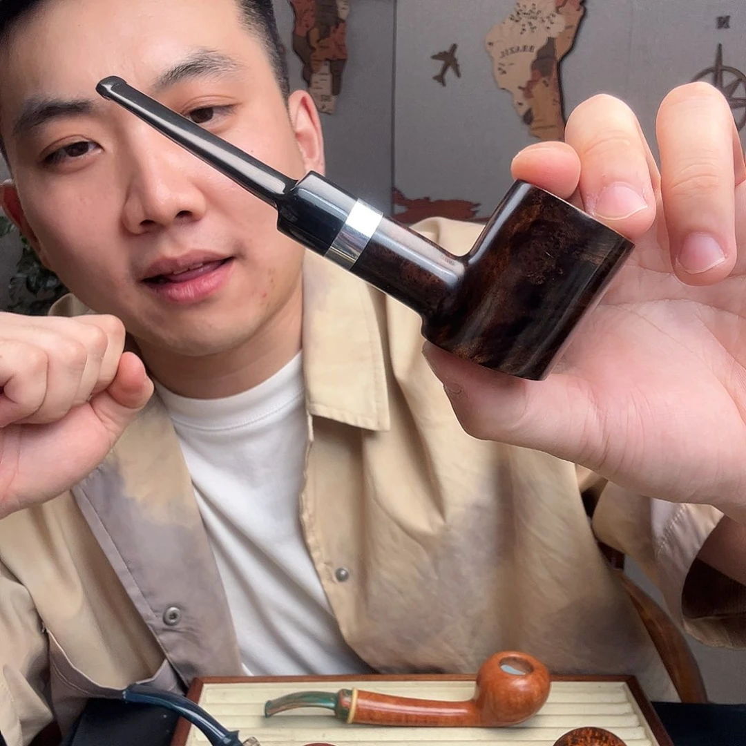 石楠木意大利进口石楠木烟斗