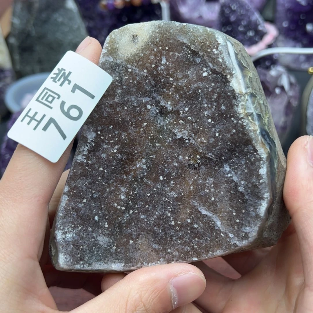 水晶水晶摆件未镶嵌761
