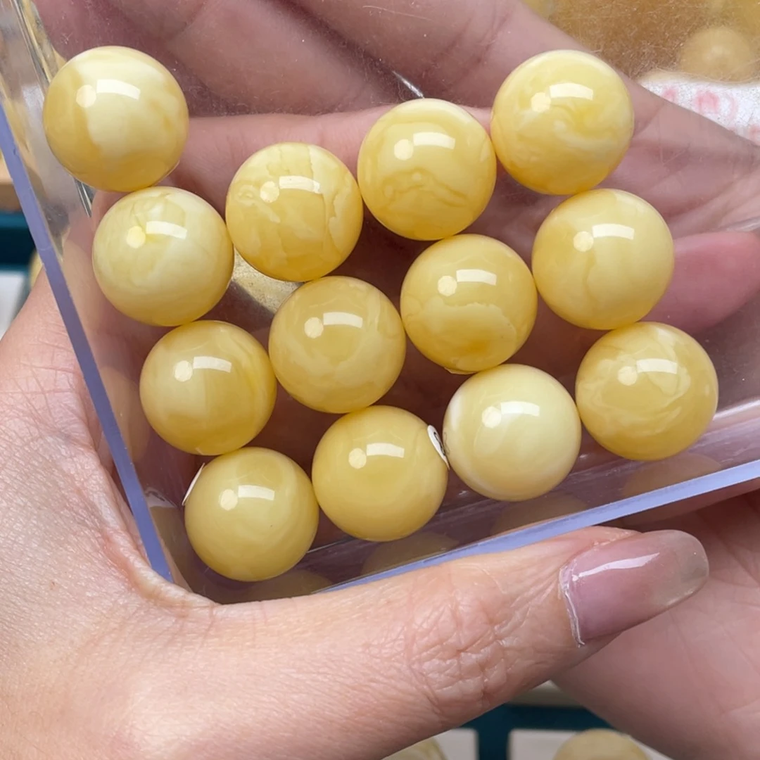 蜜蜡裸石未镶嵌刀***汇17+蜜蜡