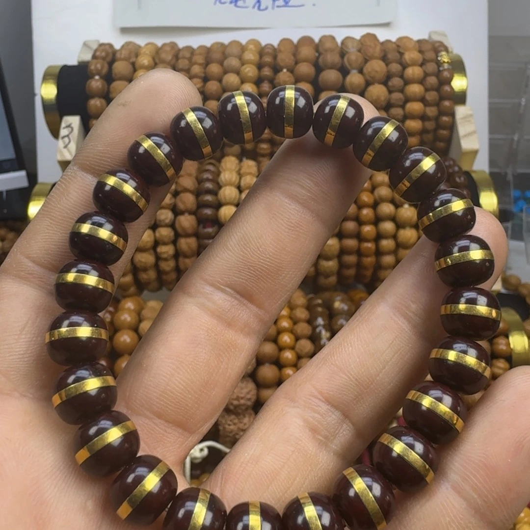 猴头核桃吊坠紫金鼠腰带