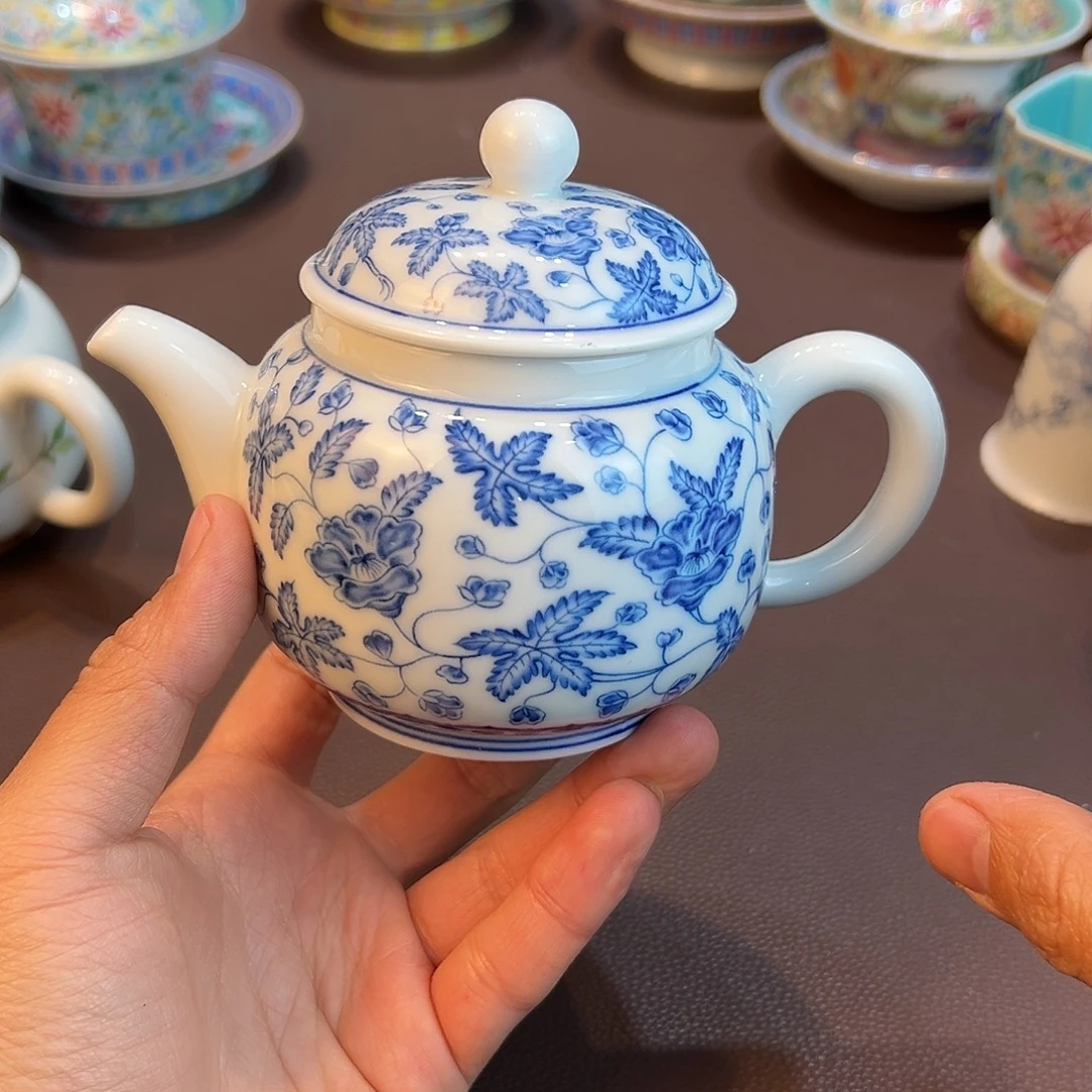 陶瓷陶瓷陶瓷茶具