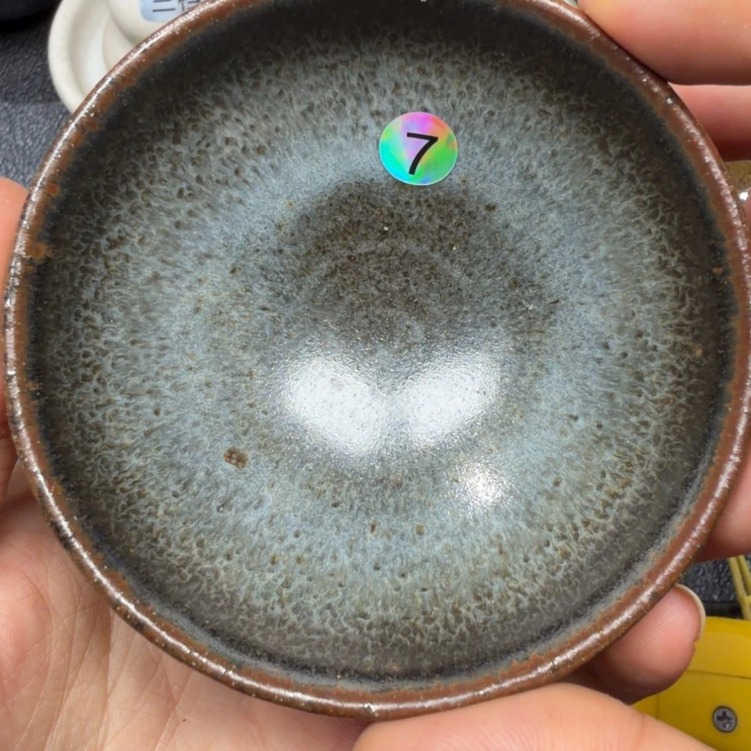 茶盏焦源龙窑，不忘初心7