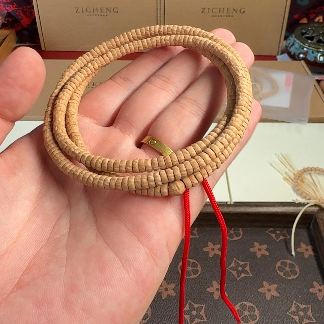 柏香籽/百香籽吊坠药片