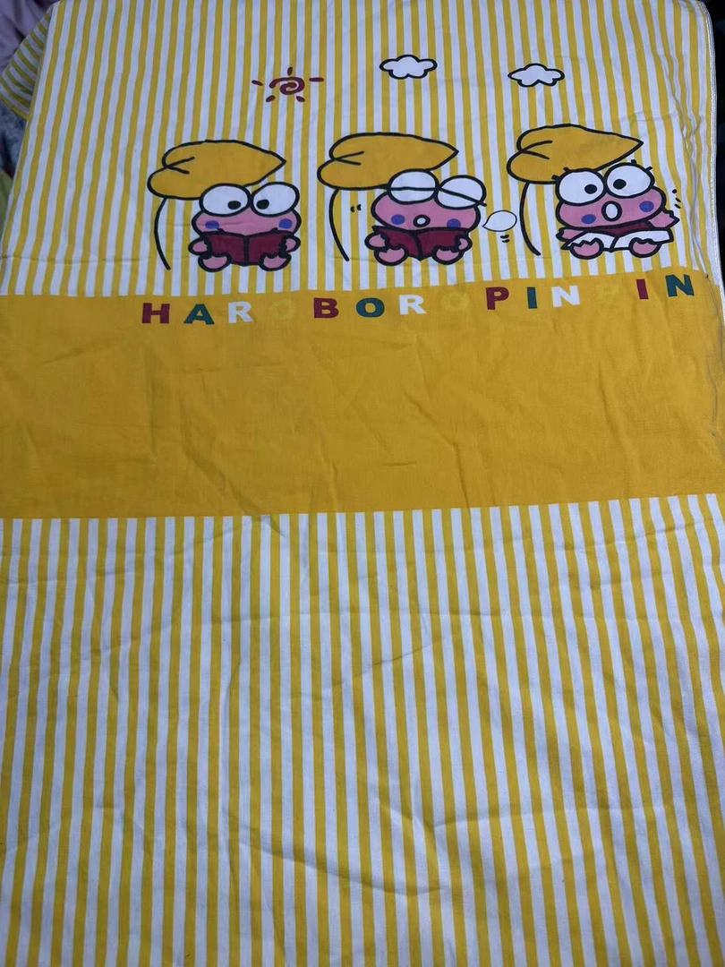 直播间特卖床单不在直播间不要下单