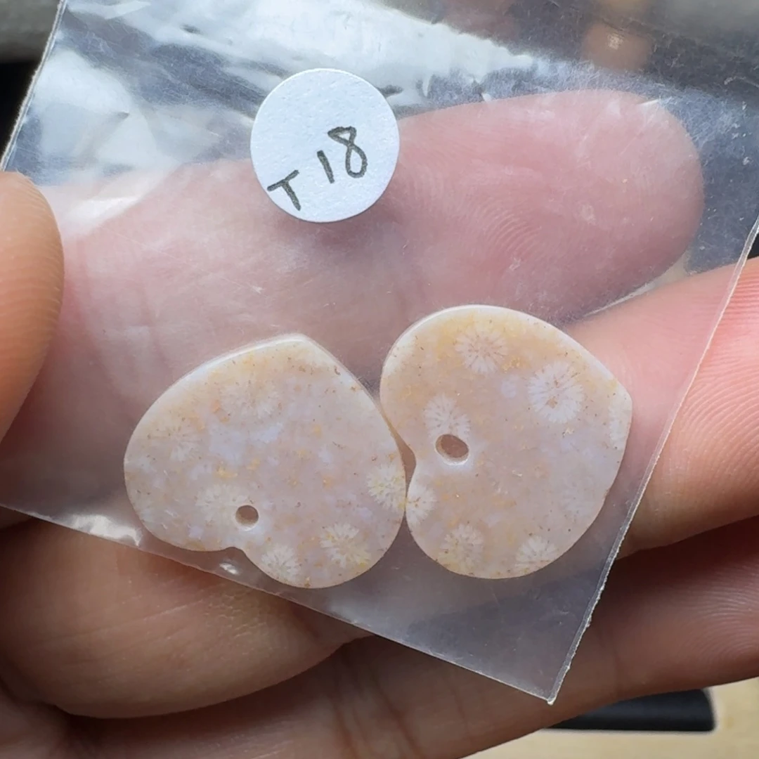 硅化玉未镶嵌纯天然色有机玉石保真色特价