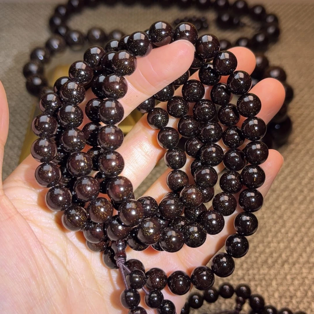 檀香紫檀（小叶紫檀）0.8 108 带星