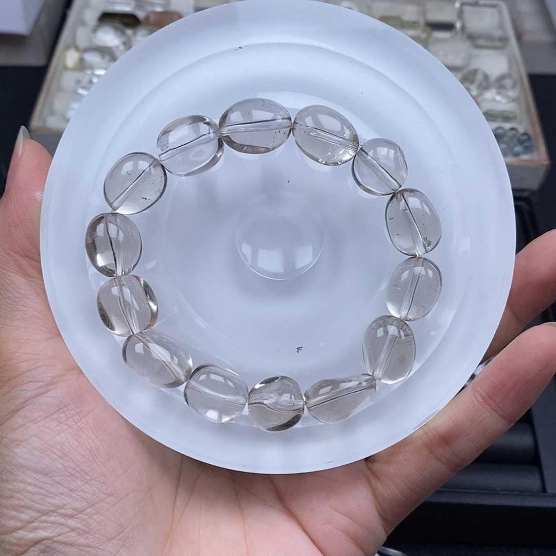 未镶嵌手链水晶Lyra h