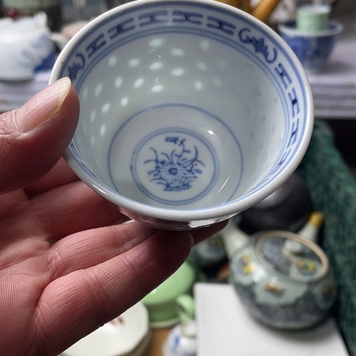 水滴瓷器水滴瓷器