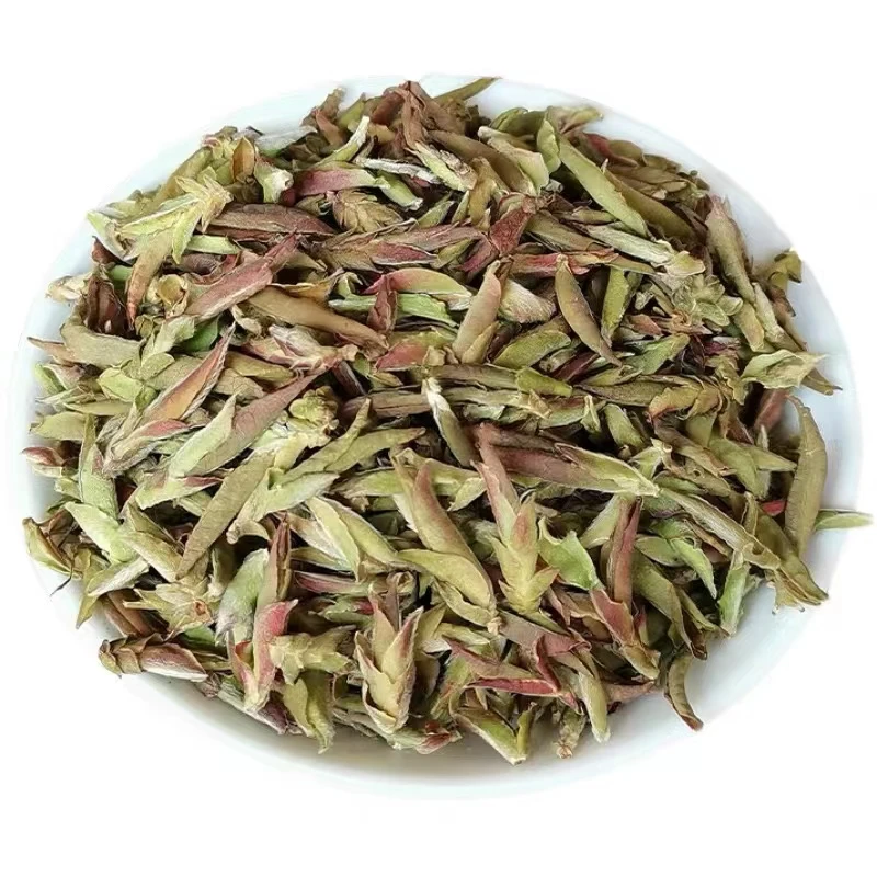 【四年野生紫芽孢】花青素含量丰富【支持试喝100克】