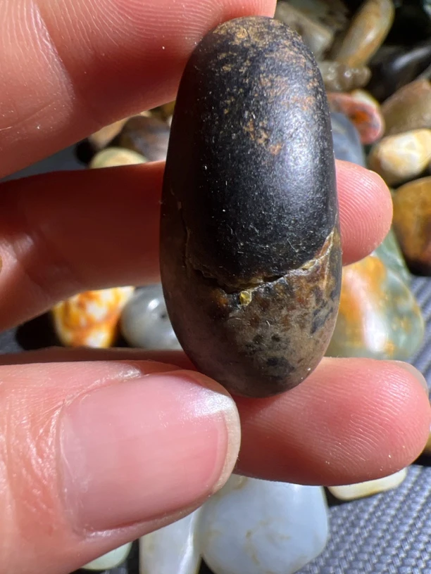 奇石 造型石观赏石