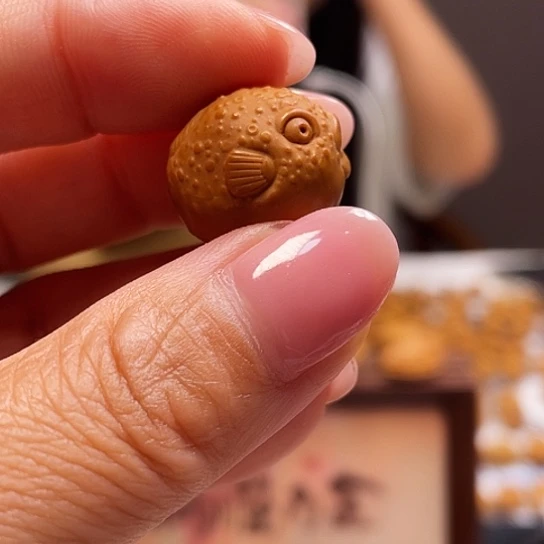 橄榄核手串/手链橄榄核