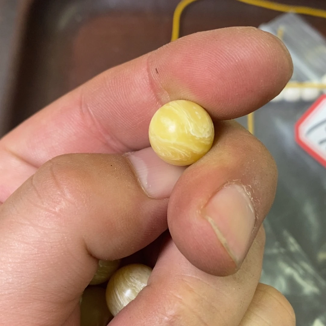 手串/手链驼骨配饰162