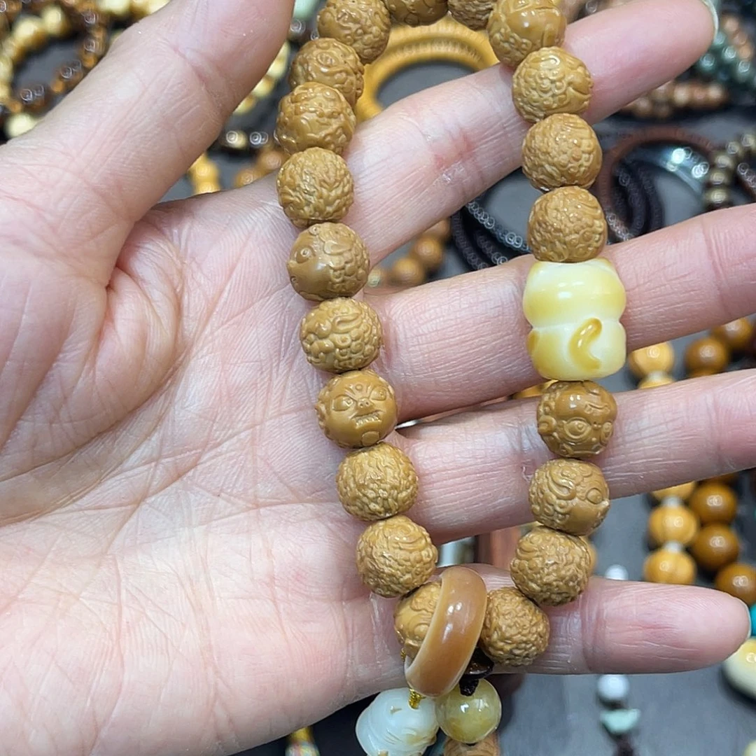 吊坠猴头核桃全品超值福利价