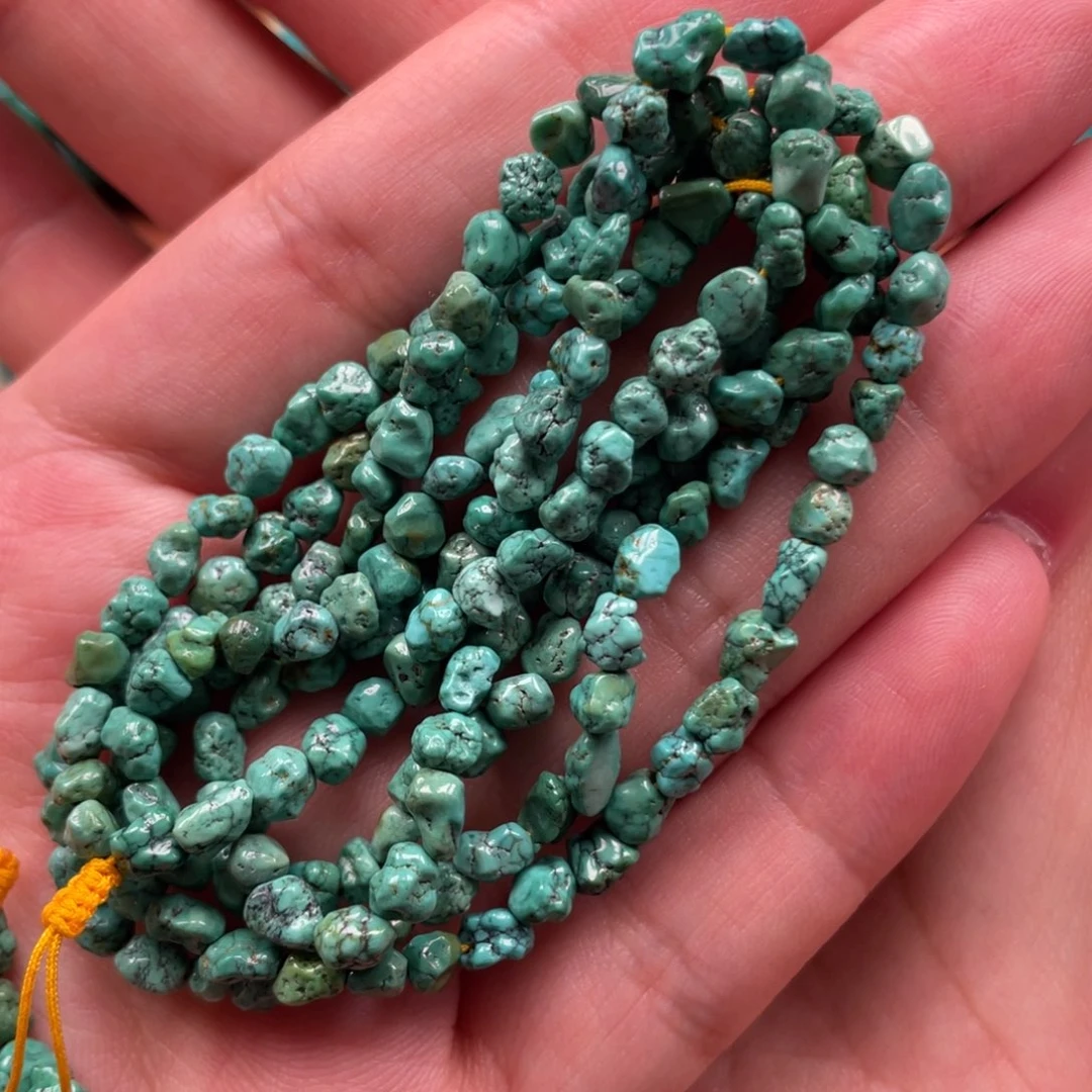 绿松石未镶嵌108108