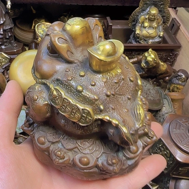 铜器摆件铜器摆件铜器摆件