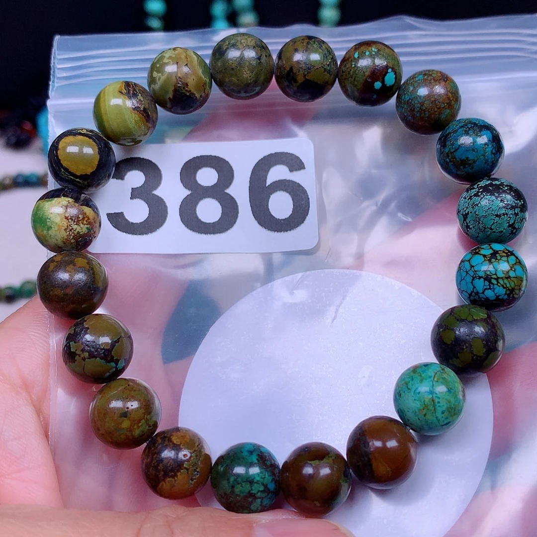 空竹粉丝专享十堰特色手工散珠