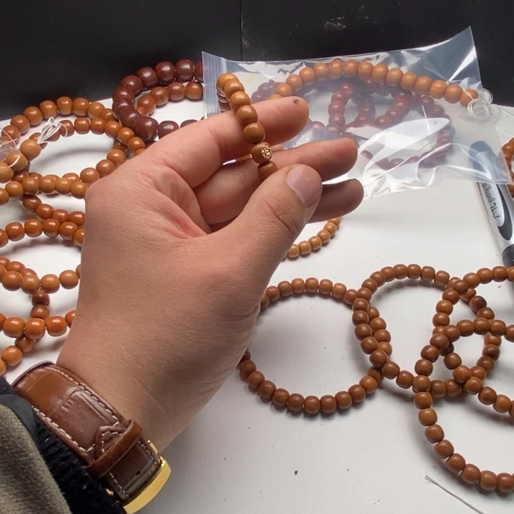 吊坠猴头核桃返油款老型