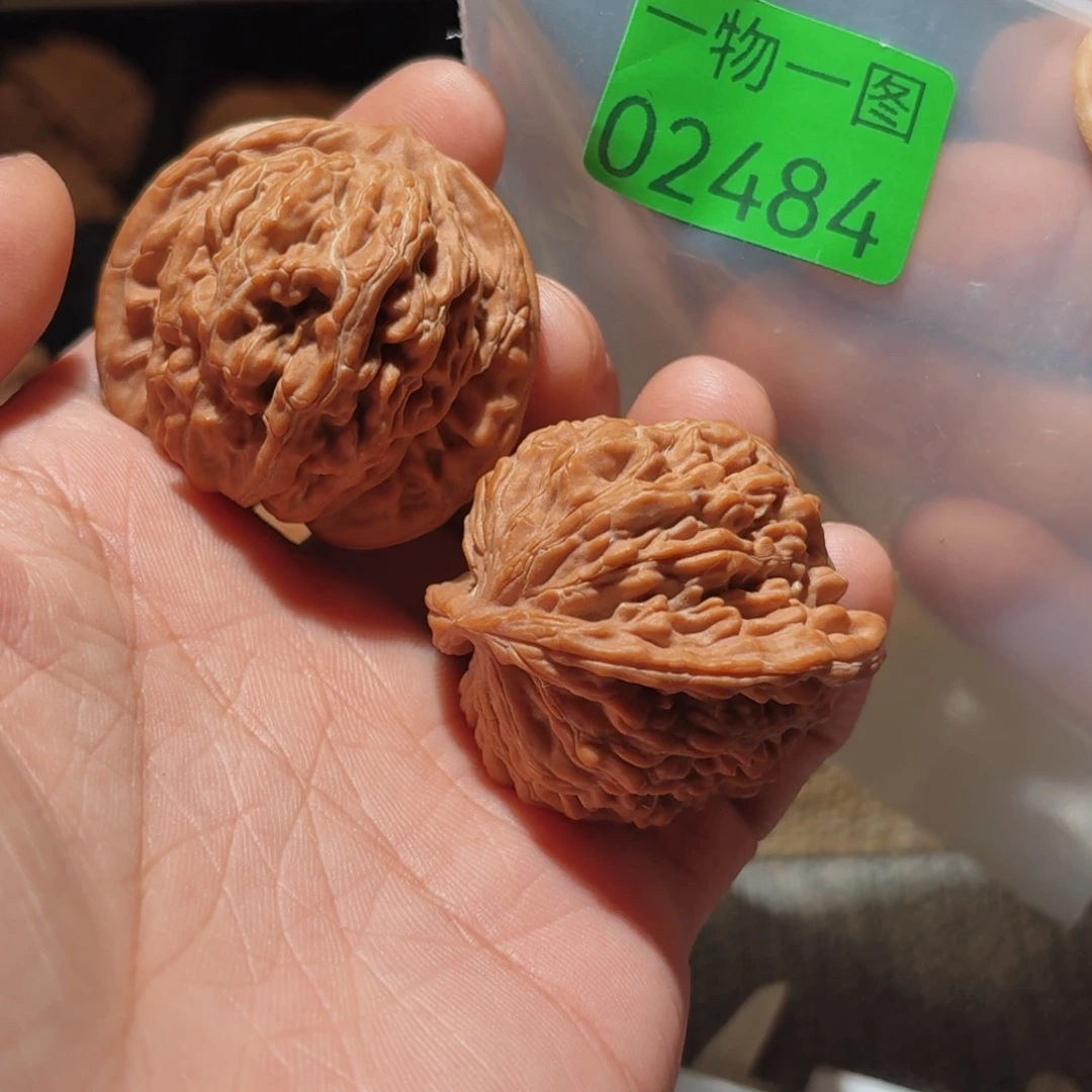 把件文玩核桃蓟县楼