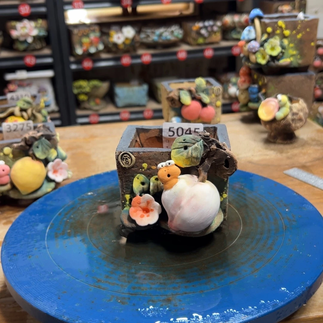 5045 号，内口8×6外高8