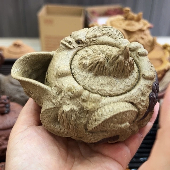茶壶紫砂紫砂壶紫砂茶壶