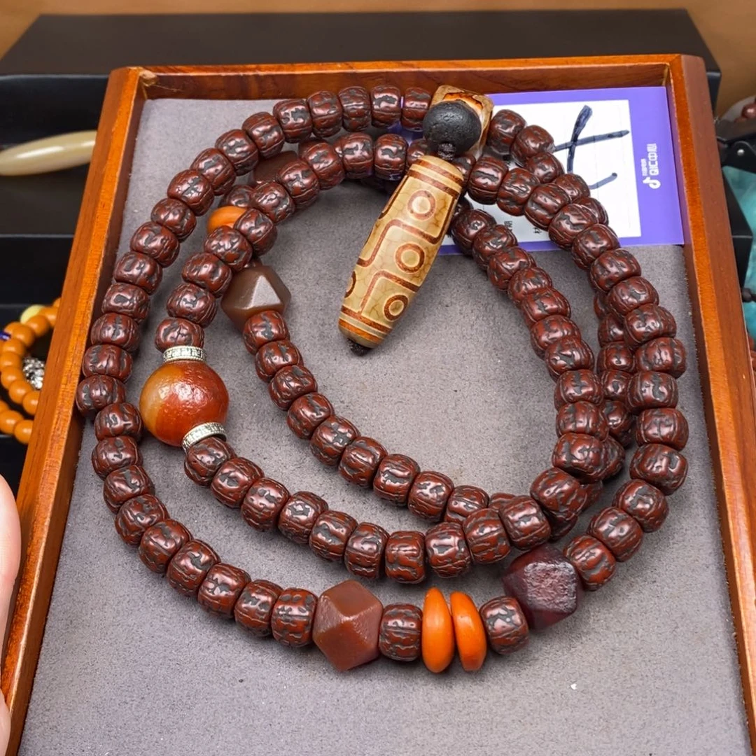 金刚菩提吊坠詹*斯金刚