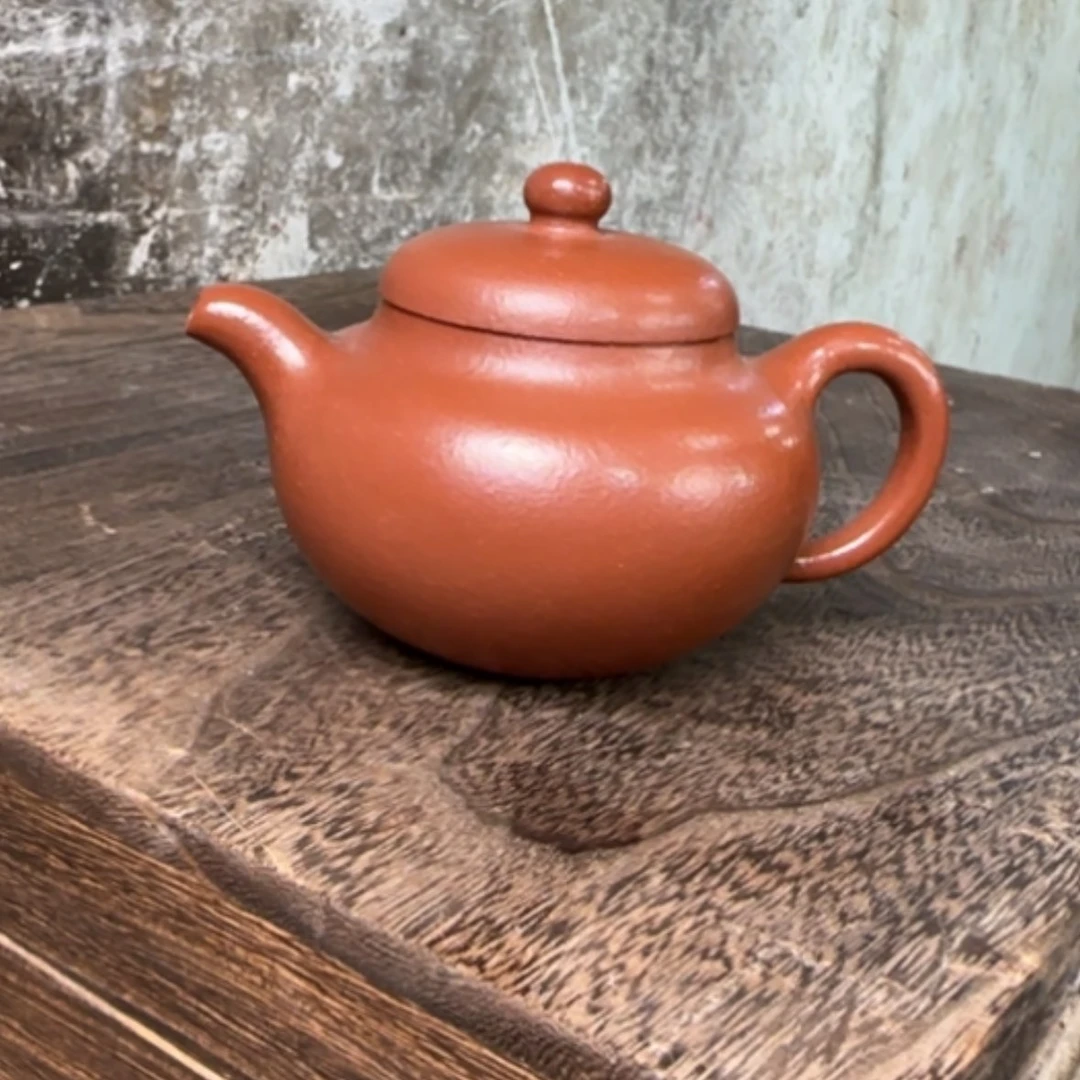【闪购商品】茶壶紫砂紫砂茶具