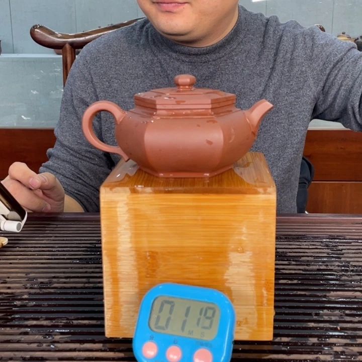 紫砂茶壶猴*法规也有问题