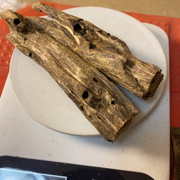 沉香沉香碎屑沉香原材料