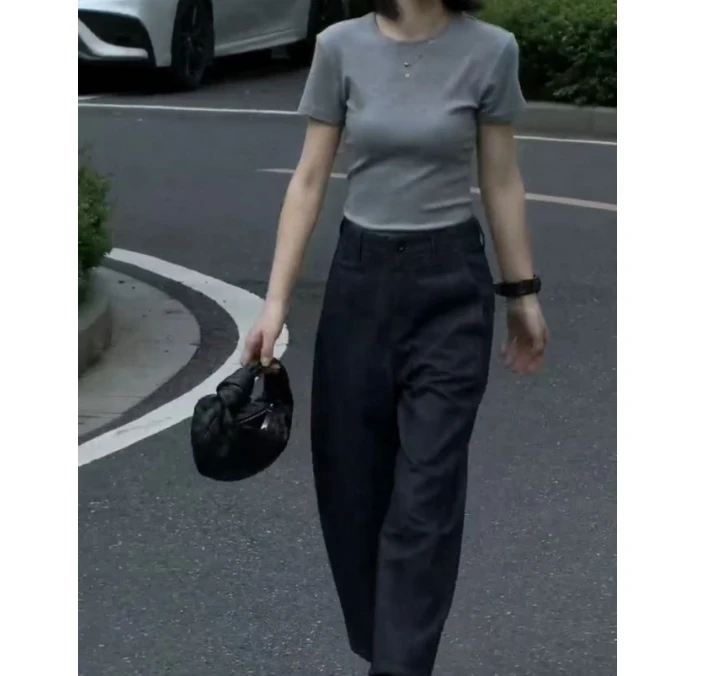 时尚潮流百搭精品女装zsx35964