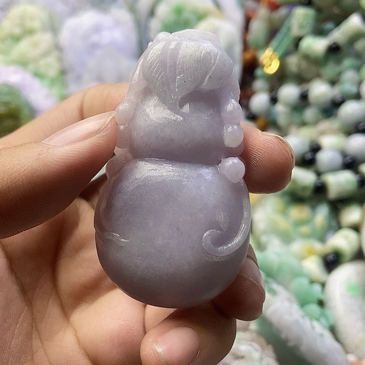 定制翡翠未镶嵌天然翡翠