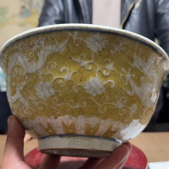 摆件