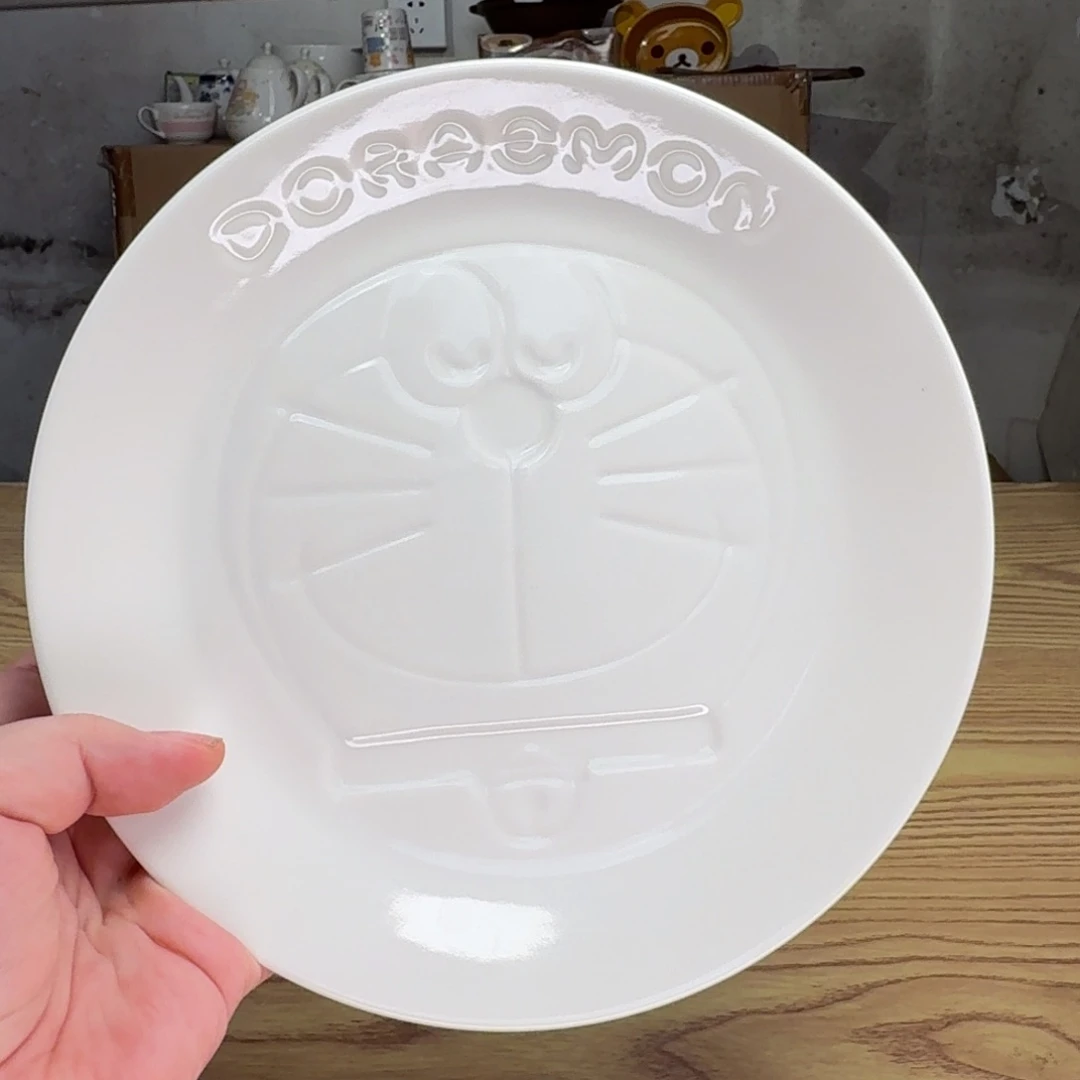 瓷片这个世界都是微瑕