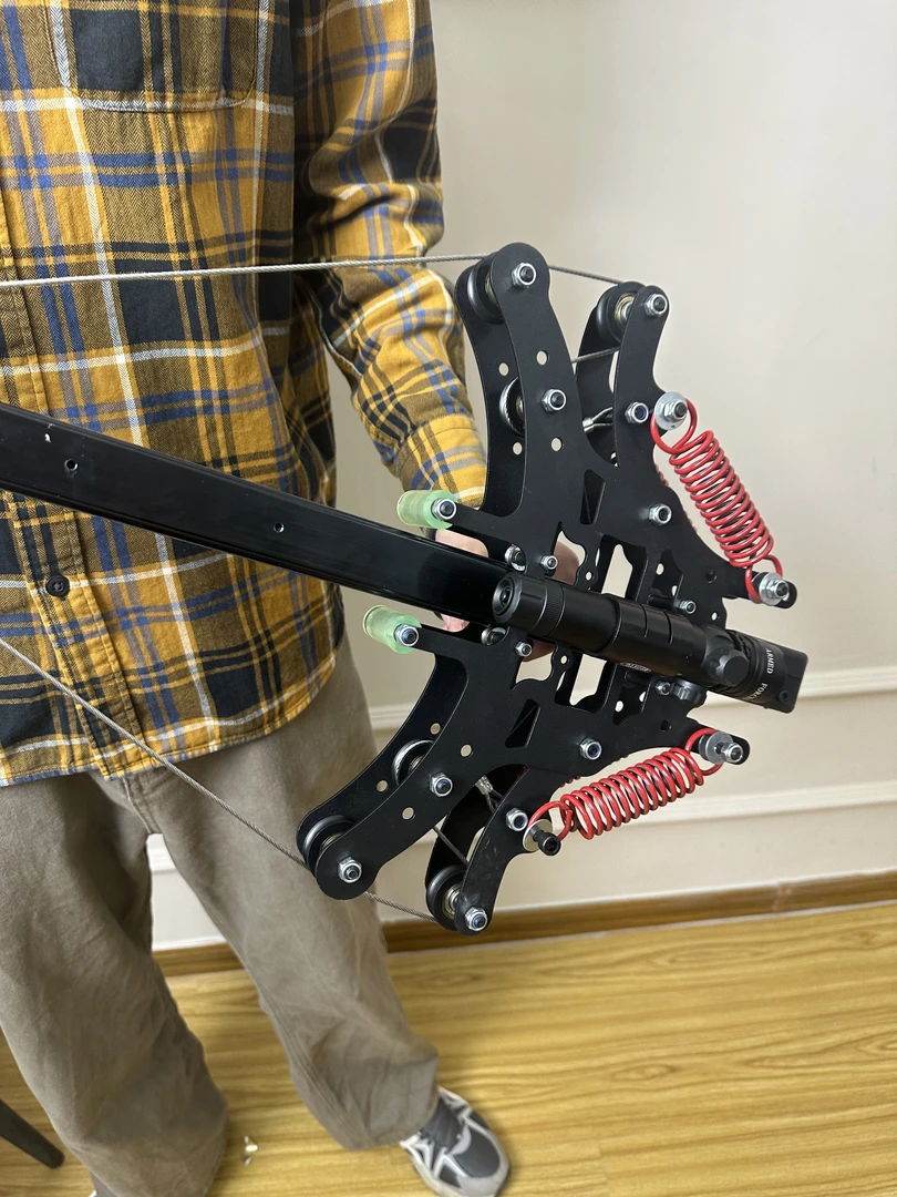 复合弓专业体育竞技复合弓