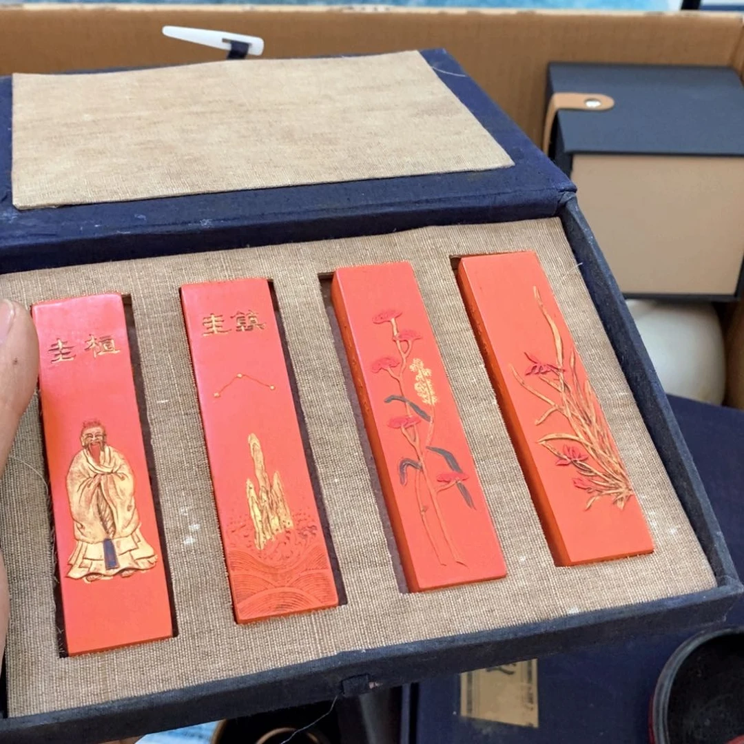 瓷片年前最后一场福利直播