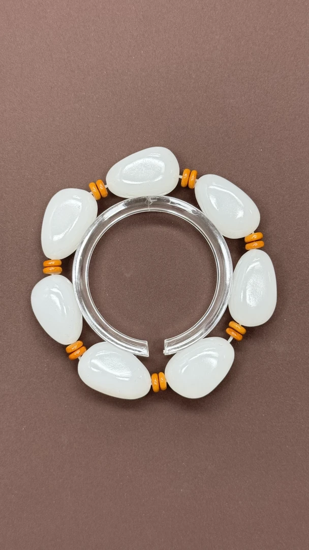 和田手串青海随型多样性 13号