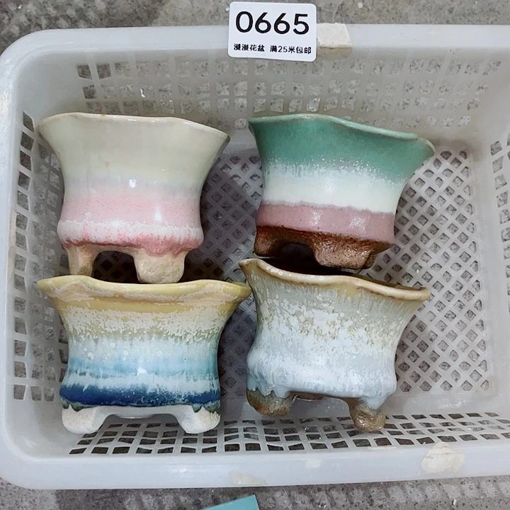 0665内口7景德镇手工