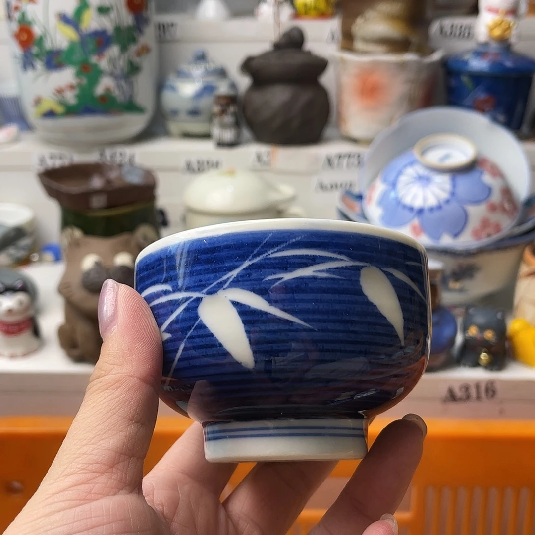 瓷片天*哈哈哈我来拉低了