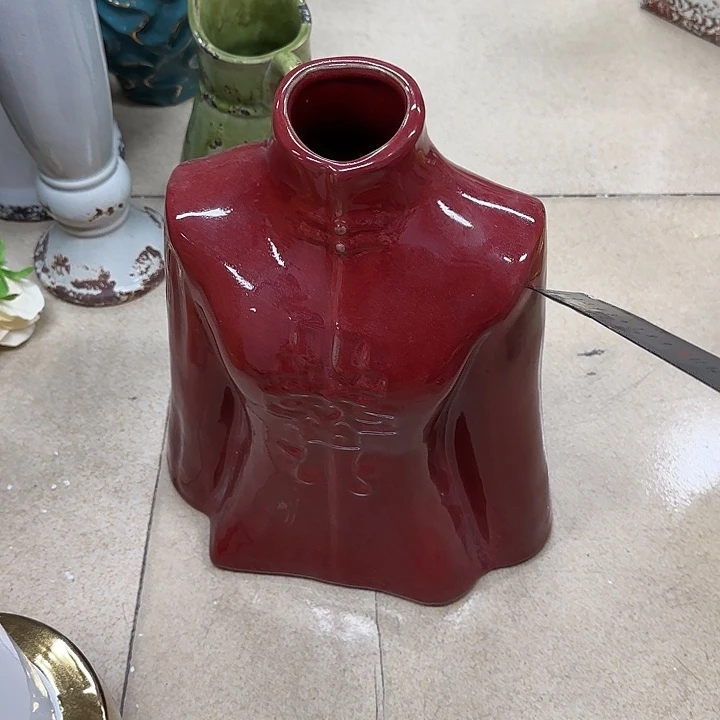 陶瓷微瑕陶瓷介意勿拍