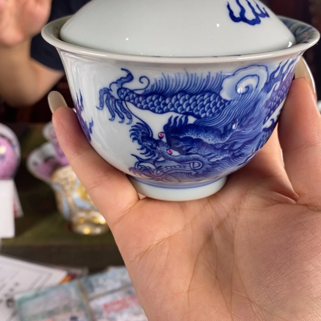 九鸣瓷艺九鸣瓷艺