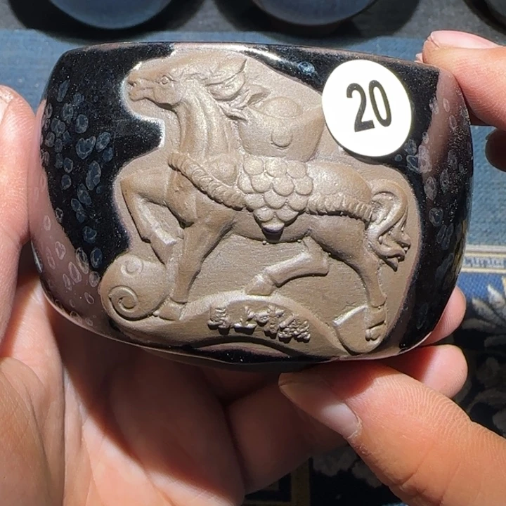 茶盏15米包邮，15米包邮