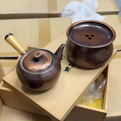 精品摆件。