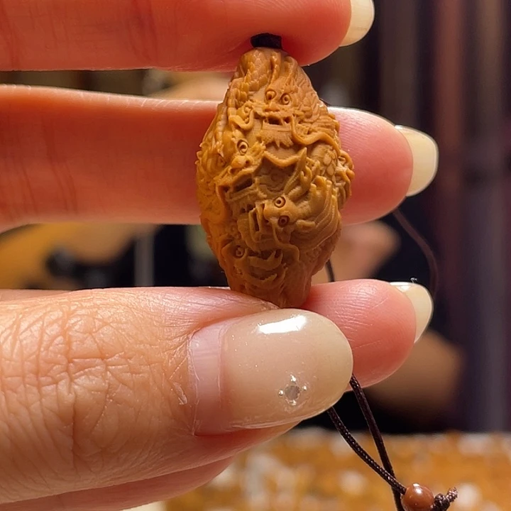 手串/手链橄榄核
