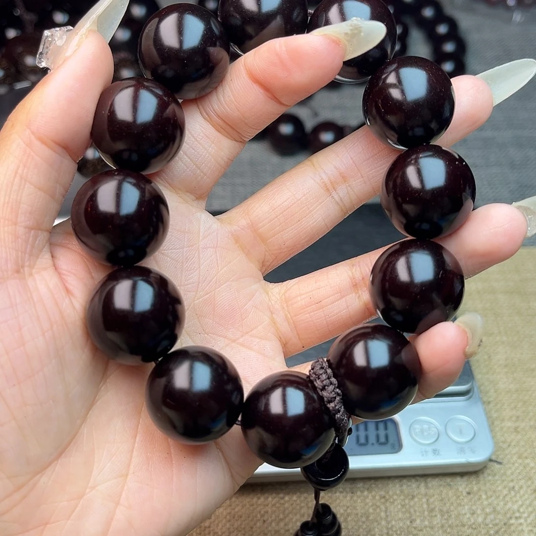 檀香紫檀（小叶紫檀）2.0x12泥料