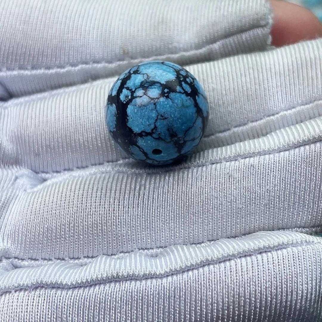 绿松石未镶嵌绿松石