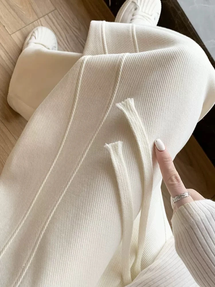 《1711-1720》加厚阔腿裤直播间下单，主播过十款上链接