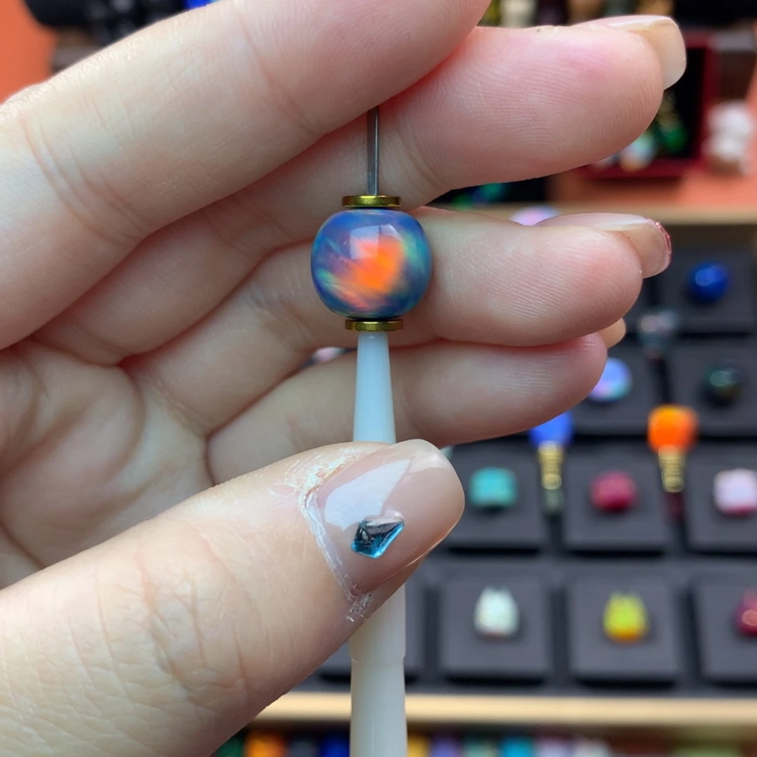 1202豹老型12-11海上夕阳