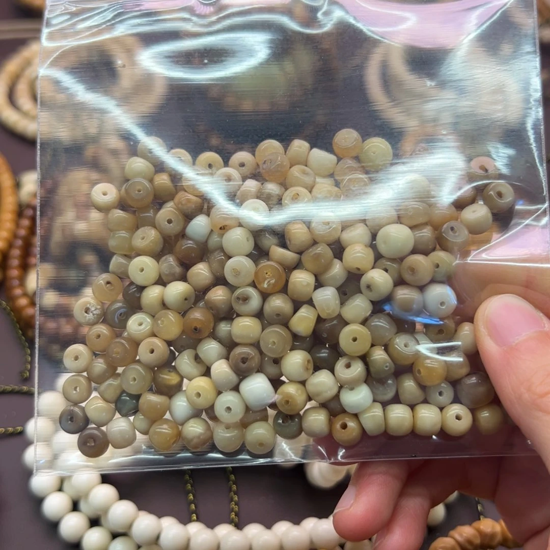 太***喵龙脊菩提吊坠老型