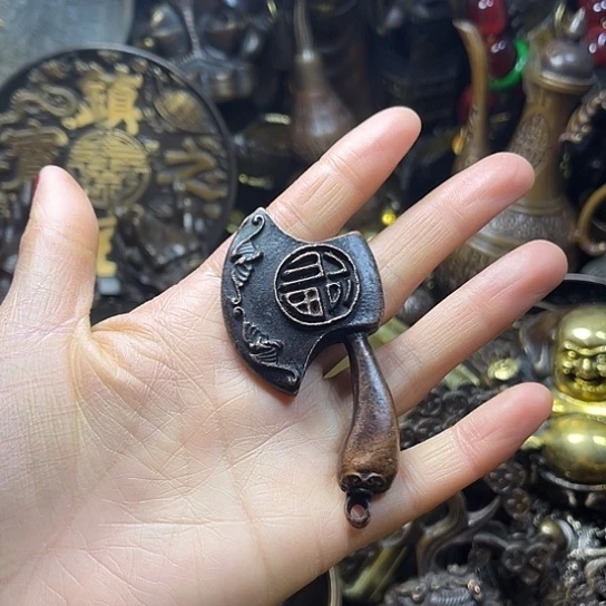 精美铜器精美摆件