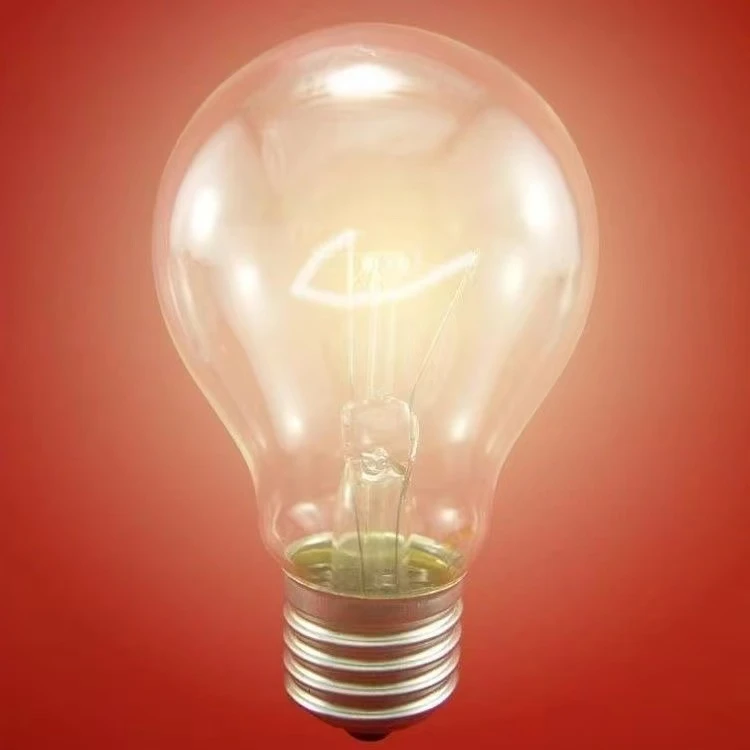 ai搭建学习智慧-点亮白炽灯