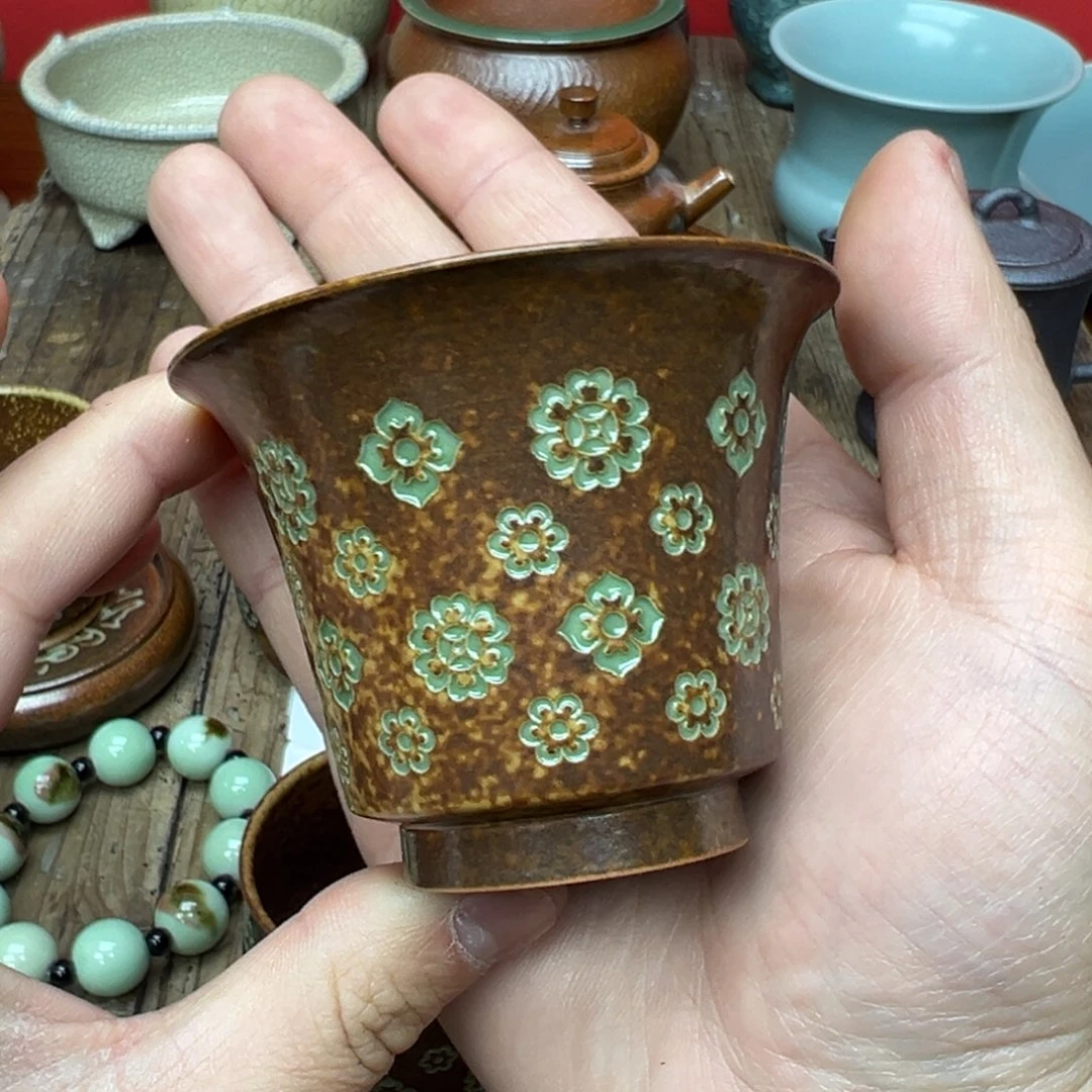 玲*青瓷茶器青瓷茶器